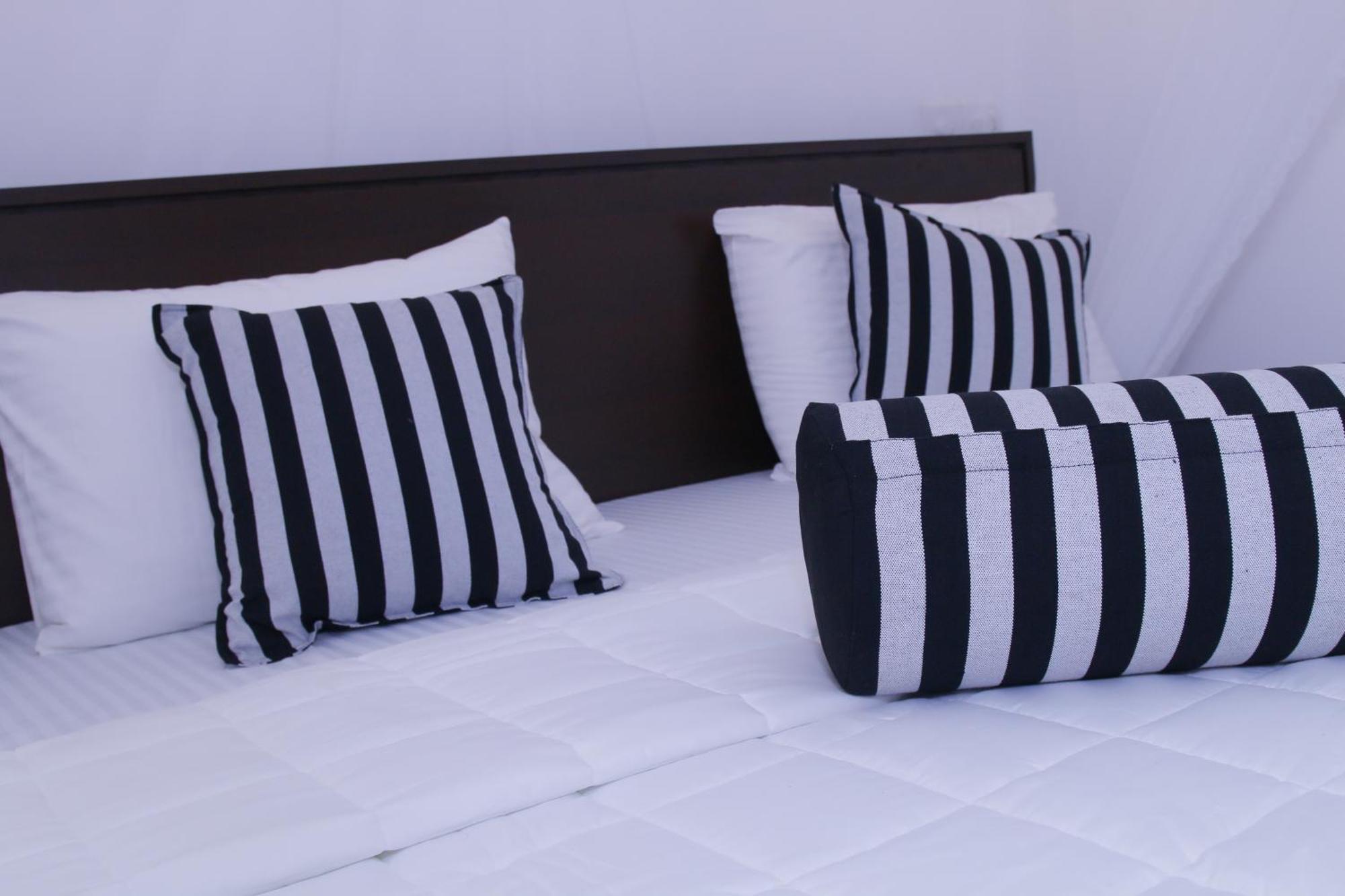 Bed and Breakfast Different View Ella Zimmer foto
