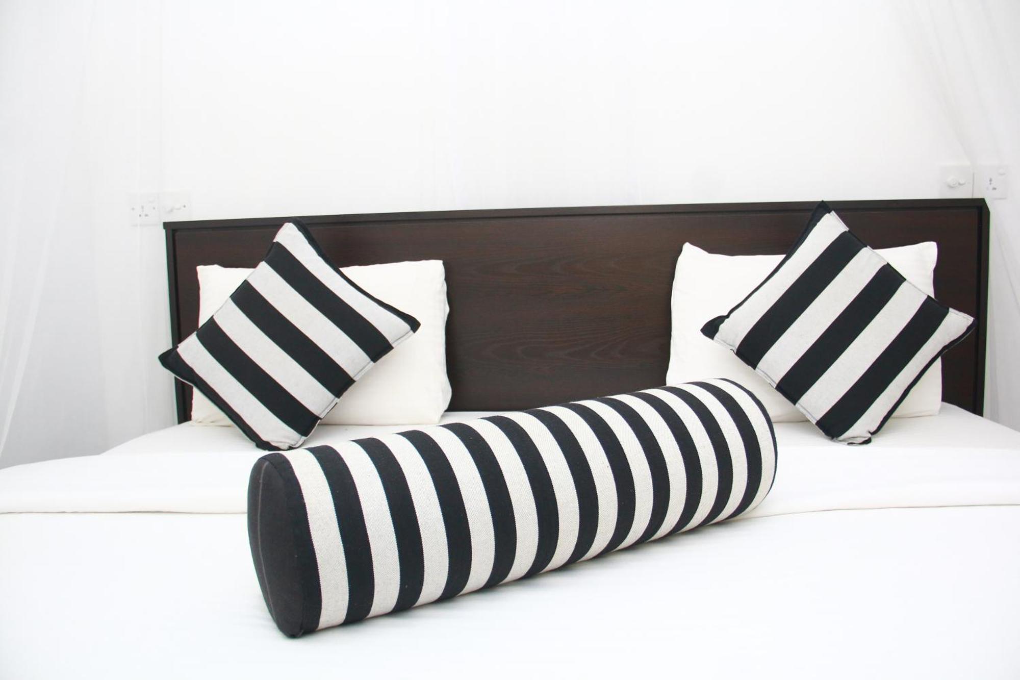 Bed and Breakfast Different View Ella Zimmer foto